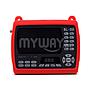 Testeur de Signal Satellite - 4,5" - (liq)